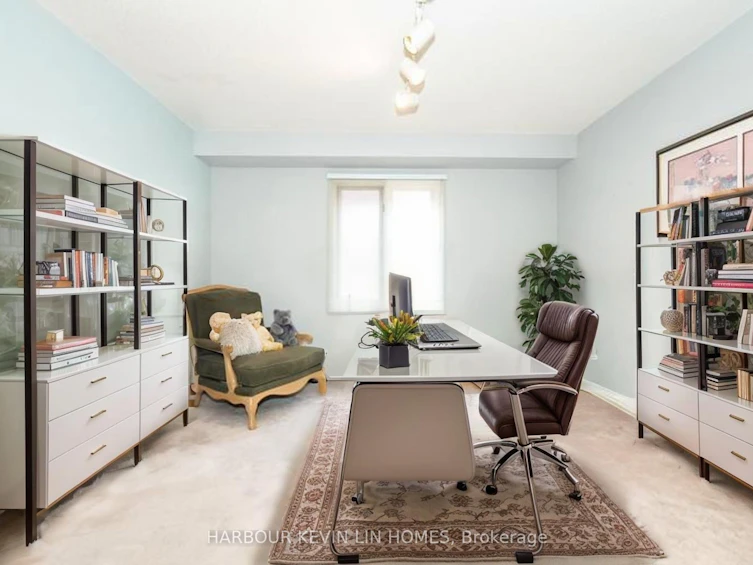 19 Alexandra Wood, Richmond Hill, ON, L4B 2L1 - 11