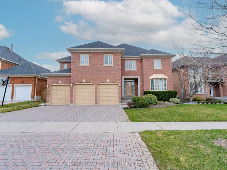 19 Alexandra Wood, Richmond Hill, ON, L4B 2L1 - 3
