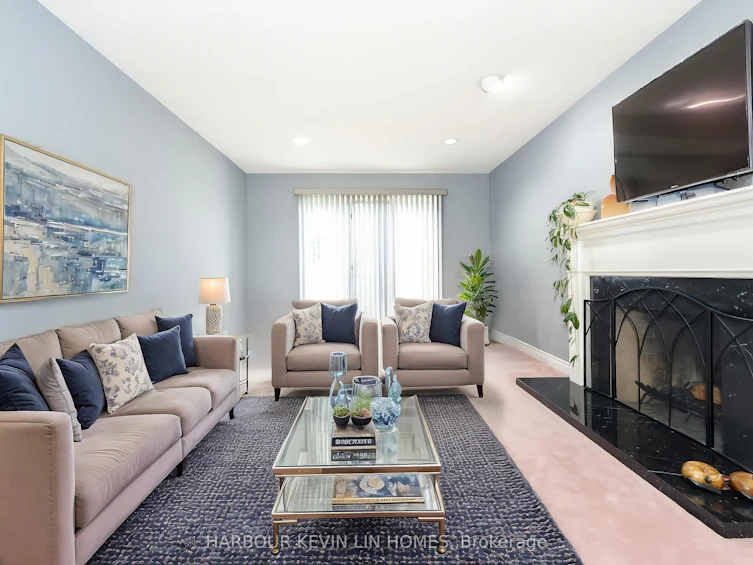 19 Alexandra Wood, Richmond Hill, ON, L4B 2L1 - 12