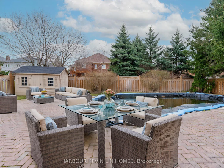 19 Alexandra Wood, Richmond Hill, ON, L4B 2L1 - 43