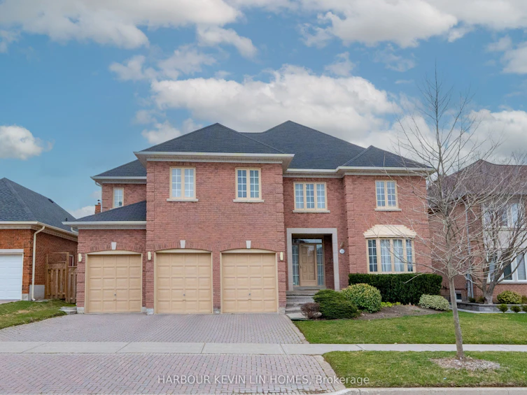19 Alexandra Wood, Richmond Hill, ON, L4B 2L1