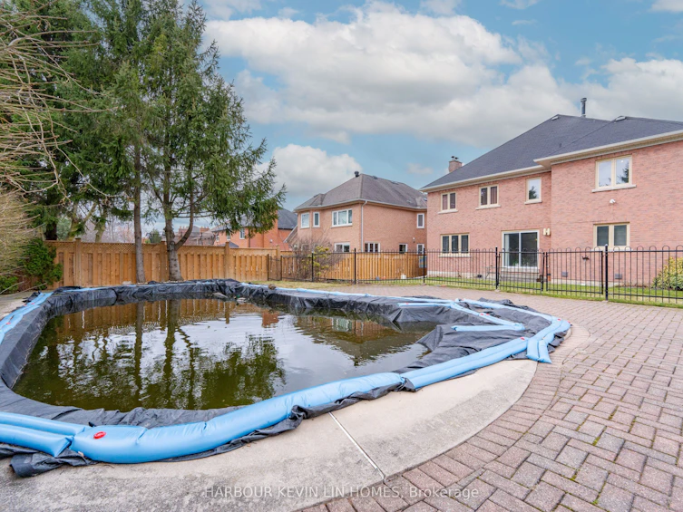 19 Alexandra Wood, Richmond Hill, ON, L4B 2L1 - 42