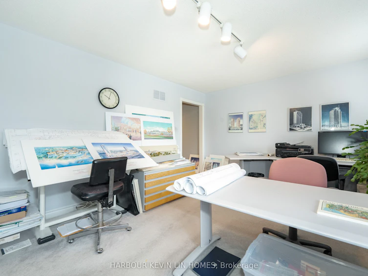 19 Alexandra Wood, Richmond Hill, ON, L4B 2L1 - 36