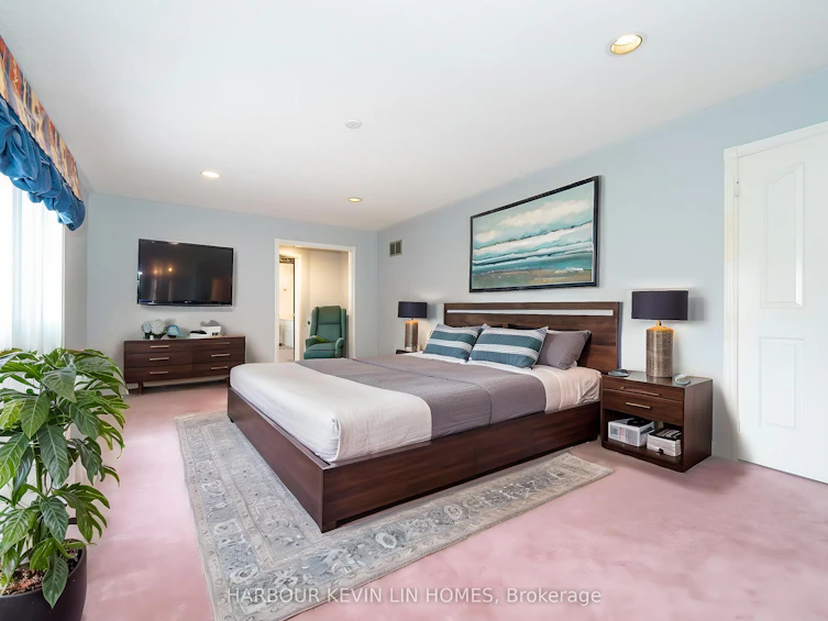 19 Alexandra Wood, Richmond Hill, ON, L4B 2L1 - 30