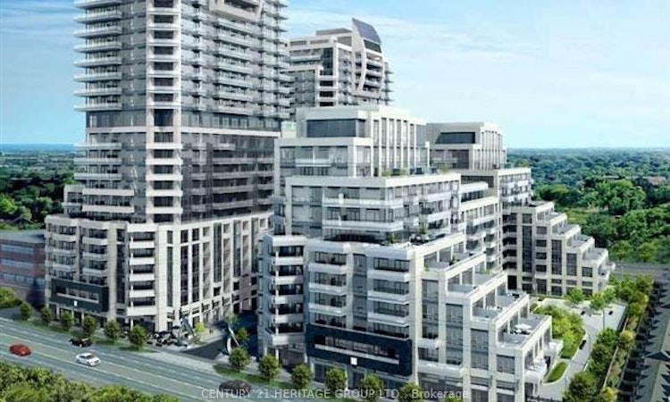 617-9201 Yonge Street