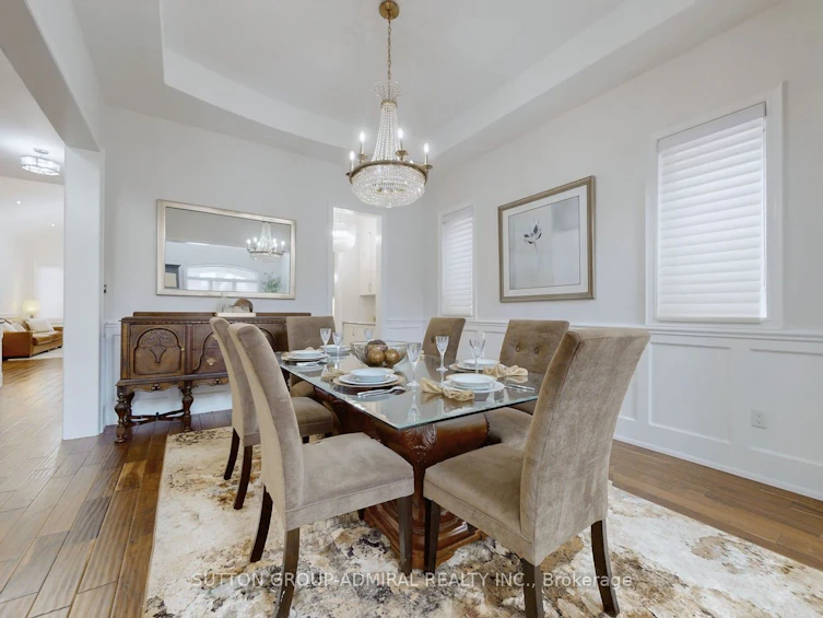 392 Woodgate Pines Drive, Vaughan, ON, L4H 3X4 - 8