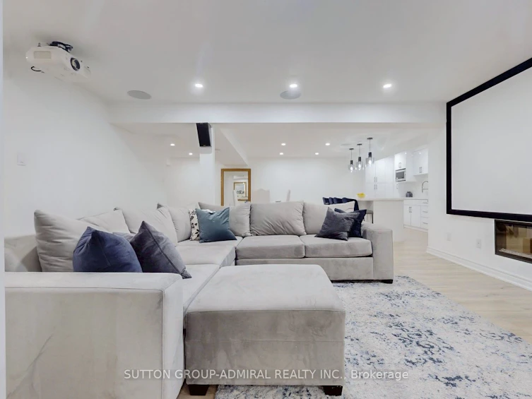 392 Woodgate Pines Drive, Vaughan, ON, L4H 3X4 - 32