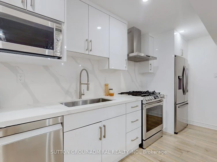 392 Woodgate Pines Drive, Vaughan, ON, L4H 3X4 - 36