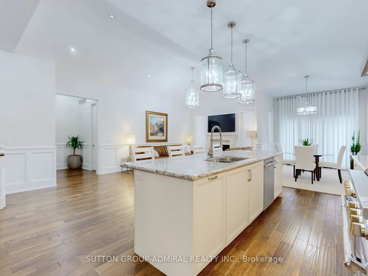 392 Woodgate Pines Drive, Vaughan, ON, L4H 3X4 - 16