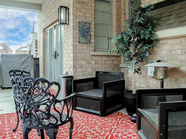392 Woodgate Pines Drive, Vaughan, ON, L4H 3X4 - 48