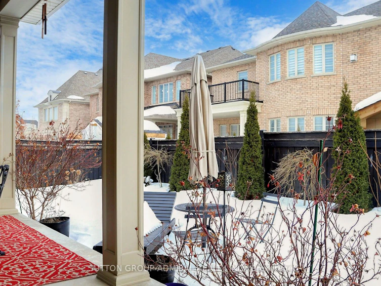 392 Woodgate Pines Drive, Vaughan, ON, L4H 3X4 - 50