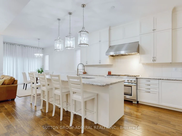 392 Woodgate Pines Drive, Vaughan, ON, L4H 3X4 - 14