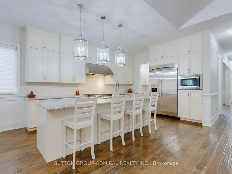 392 Woodgate Pines Drive, Vaughan, ON, L4H 3X4 - 12