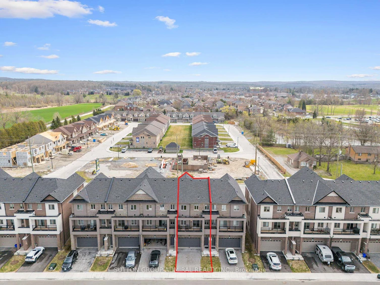 24 Alan Williams Trail, Uxbridge, ON, L9P 0R6 - 33