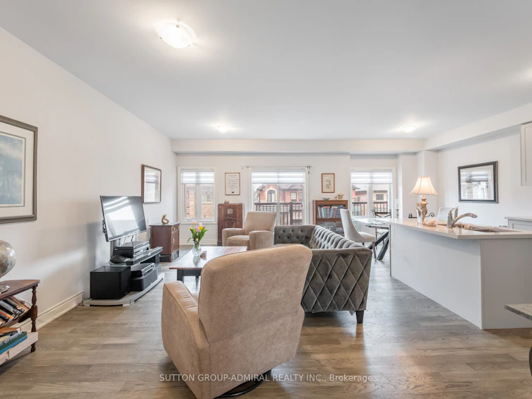 24 Alan Williams Trail, Uxbridge, ON, L9P 0R6 - 3
