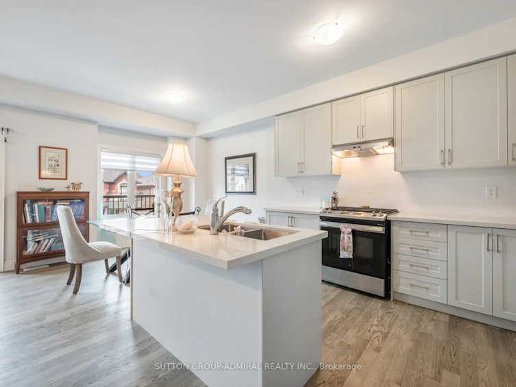 24 Alan Williams Trail, Uxbridge, ON, L9P 0R6 - 11