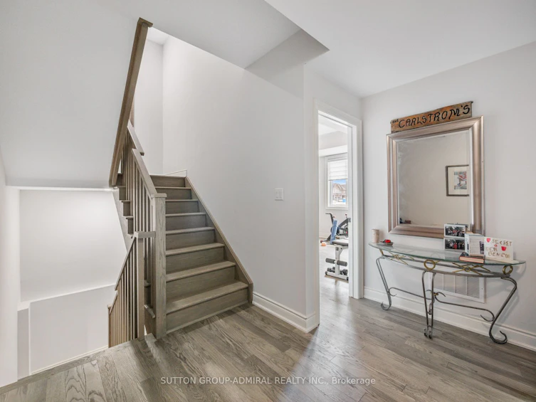 24 Alan Williams Trail, Uxbridge, ON, L9P 0R6 - 28