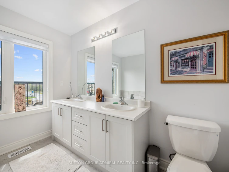 24 Alan Williams Trail, Uxbridge, ON, L9P 0R6 - 22