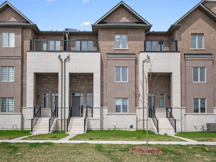 24 Alan Williams Trail, Uxbridge, ON, L9P 0R6