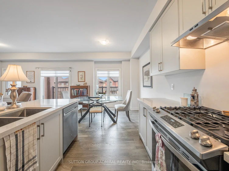 24 Alan Williams Trail, Uxbridge, ON, L9P 0R6 - 14