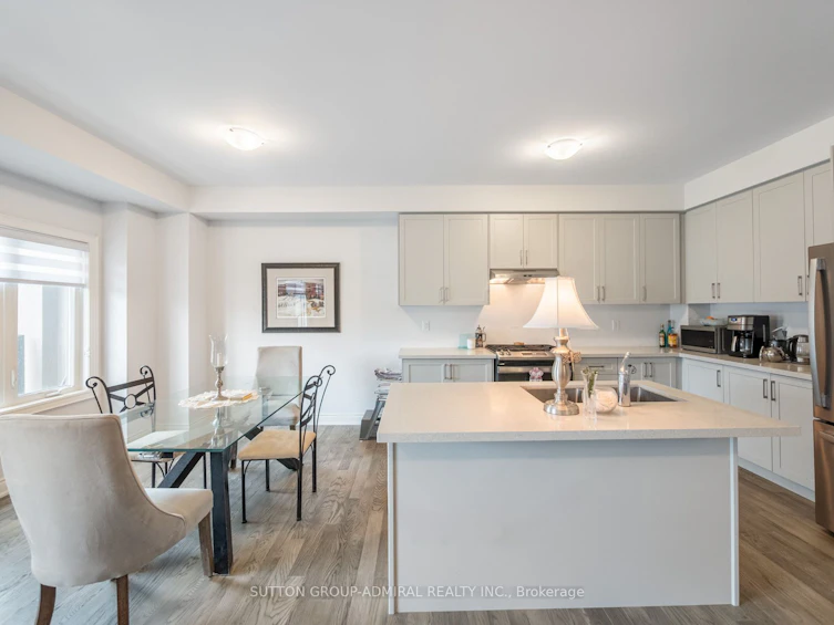 24 Alan Williams Trail, Uxbridge, ON, L9P 0R6 - 9