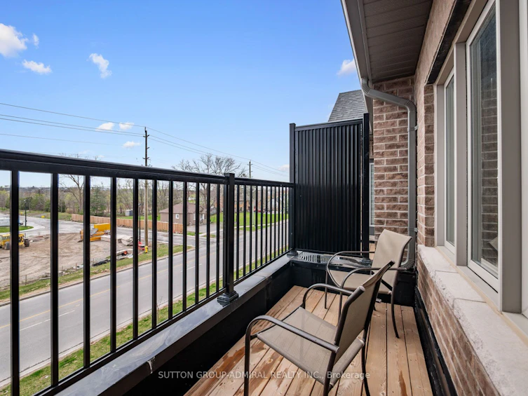 24 Alan Williams Trail, Uxbridge, ON, L9P 0R6 - 24