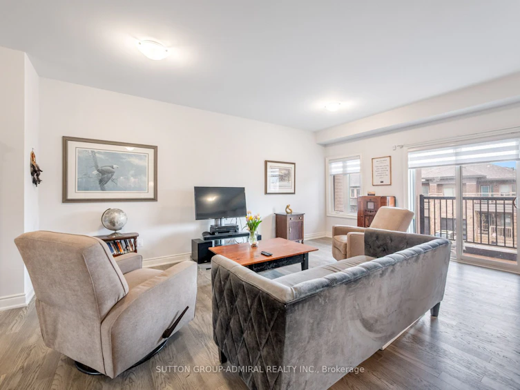 24 Alan Williams Trail, Uxbridge, ON, L9P 0R6 - 5