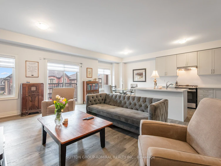 24 Alan Williams Trail, Uxbridge, ON, L9P 0R6 - 4