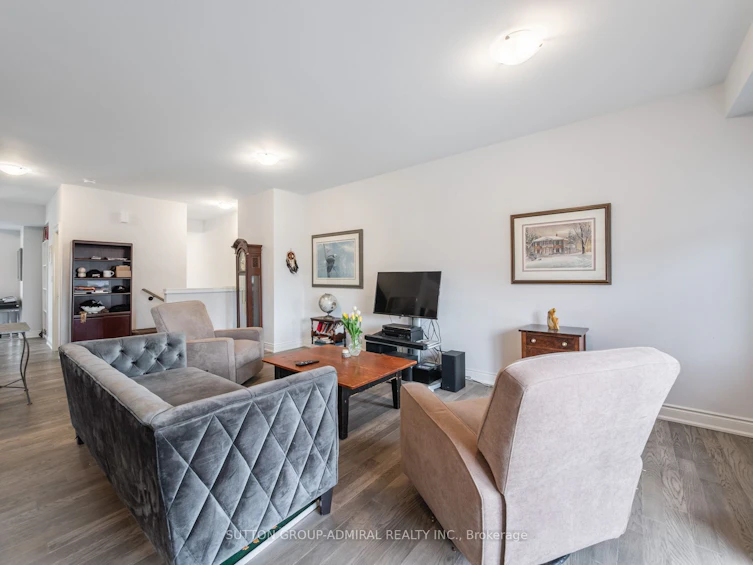 24 Alan Williams Trail, Uxbridge, ON, L9P 0R6 - 6