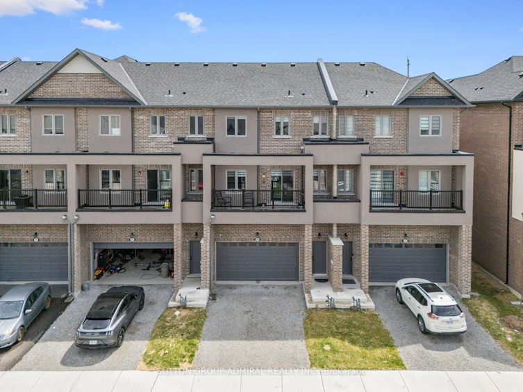 24 Alan Williams Trail, Uxbridge, ON, L9P 0R6 - 32