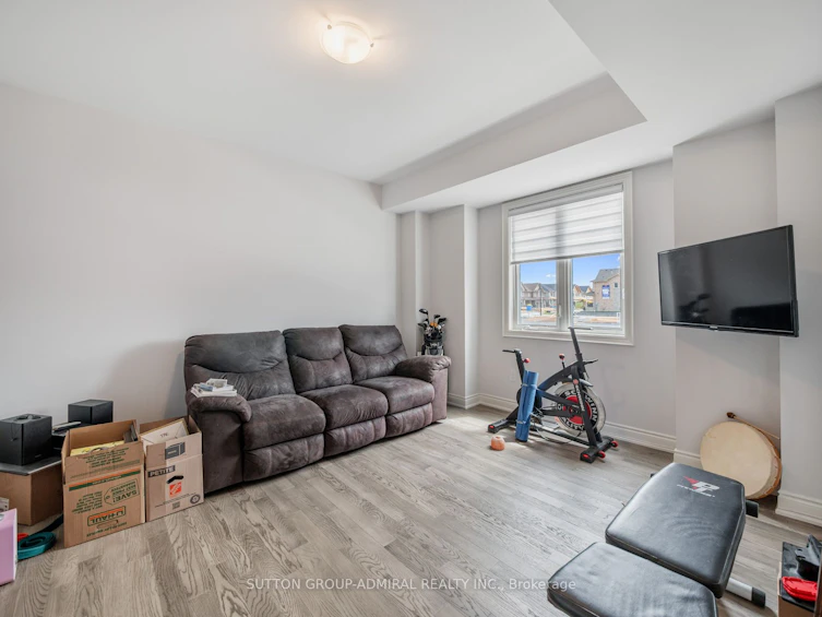 24 Alan Williams Trail, Uxbridge, ON, L9P 0R6 - 29