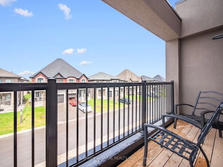 24 Alan Williams Trail, Uxbridge, ON, L9P 0R6 - 16