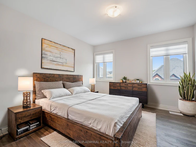 24 Alan Williams Trail, Uxbridge, ON, L9P 0R6 - 26