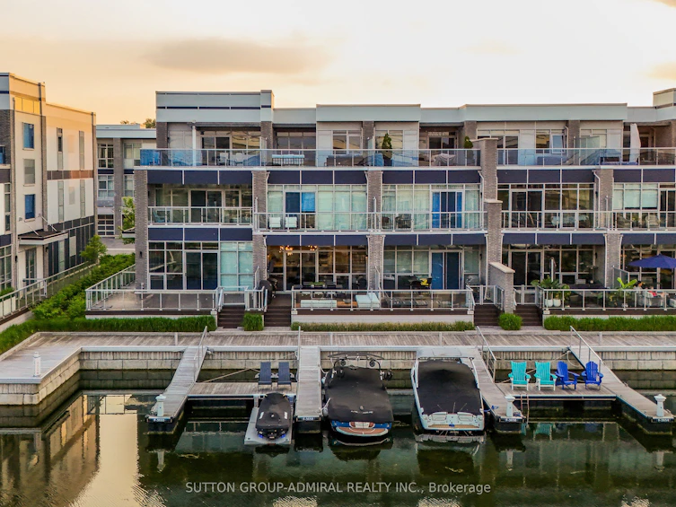 3658 Ferretti Court, Innisfil, ON, L9S 0N6 - 36