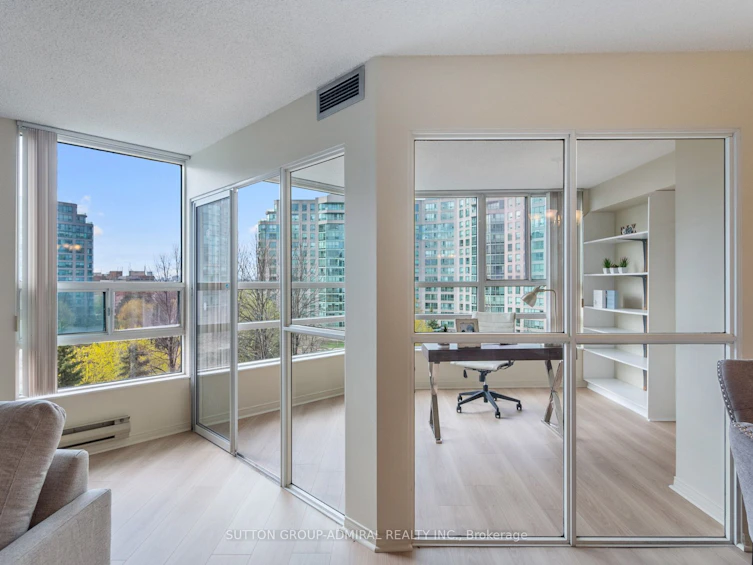 606-7905 Bayview Avenue, Markham, ON, L3T 7N3 - 12