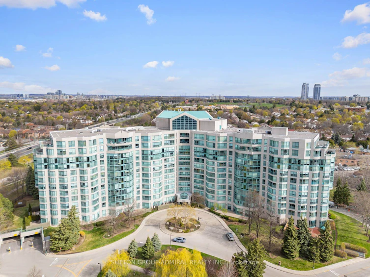 606-7905 Bayview Avenue, Markham, ON, L3T 7N3 - 37