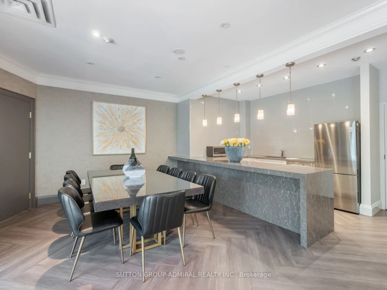 606-7905 Bayview Avenue, Markham, ON, L3T 7N3 - 35