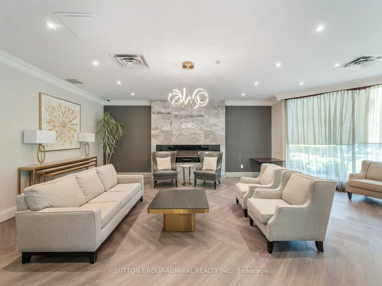 606-7905 Bayview Avenue, Markham, ON, L3T 7N3 - 30