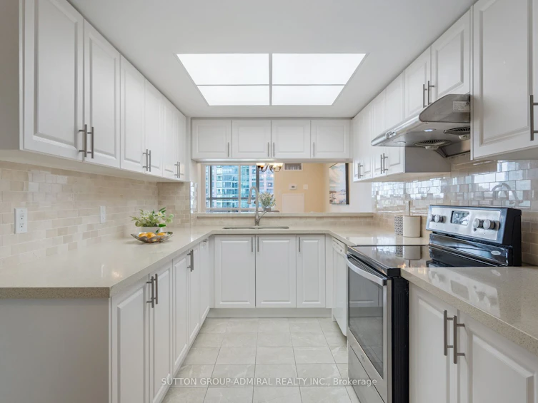 606-7905 Bayview Avenue, Markham, ON, L3T 7N3 - 9