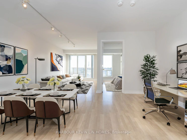 903-399 South Park Road, Markham, ON, L3T 7W6 - 3