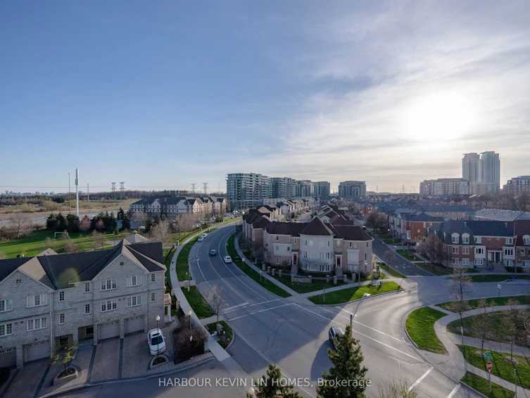 903-399 South Park Road, Markham, ON, L3T 7W6 - 31