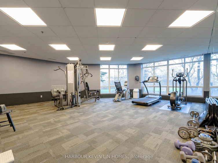903-399 South Park Road, Markham, ON, L3T 7W6 - 36