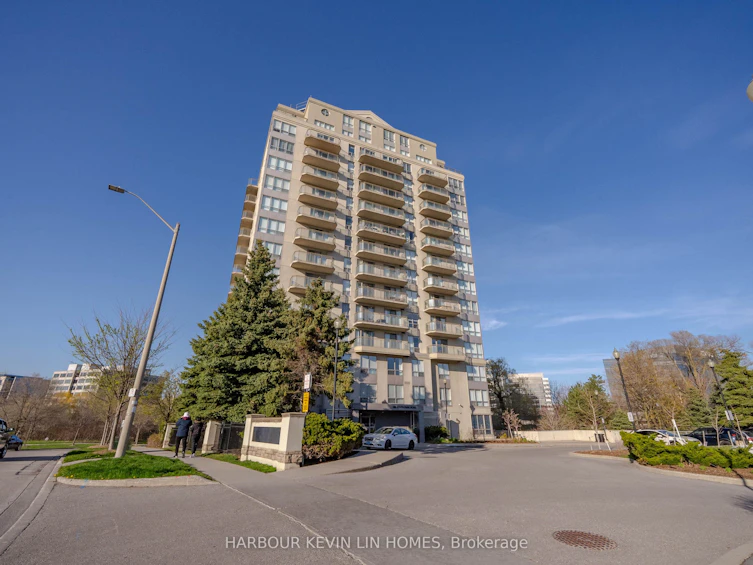 903-399 South Park Road, Markham, ON, L3T 7W6 - 5