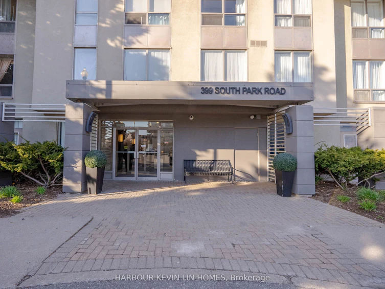 903-399 South Park Road, Markham, ON, L3T 7W6 - 6