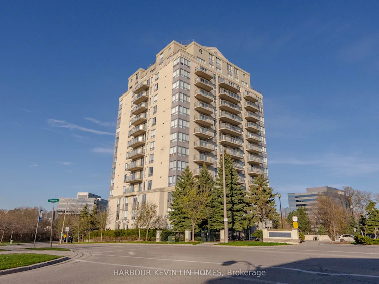 903-399 South Park Road, Markham, ON, L3T 7W6 - 4