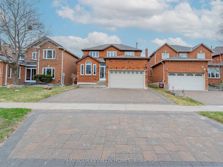 146 Valleymede Drive, Richmond Hill, ON, L4B 1T2 - 4