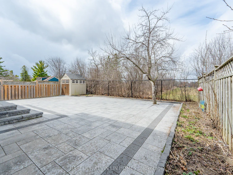 146 Valleymede Drive, Richmond Hill, ON, L4B 1T2 - 42