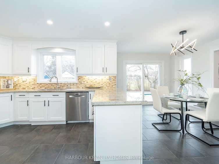 146 Valleymede Drive, Richmond Hill, ON, L4B 1T2 - 21