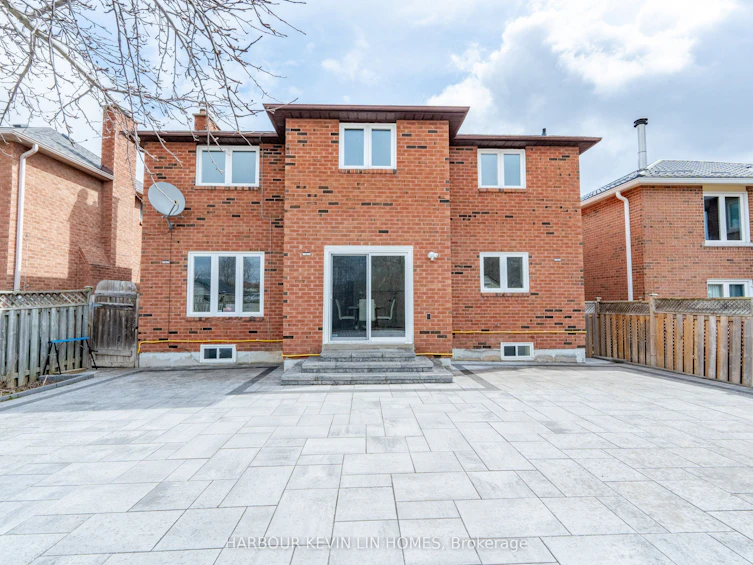 146 Valleymede Drive, Richmond Hill, ON, L4B 1T2 - 43