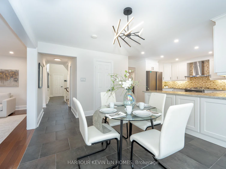 146 Valleymede Drive, Richmond Hill, ON, L4B 1T2 - 19